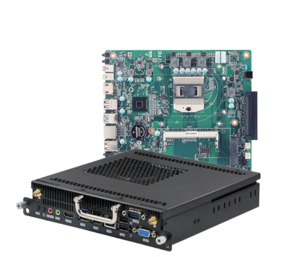 派勤電子嵌入式工控機 賦能智慧工廠全新未來