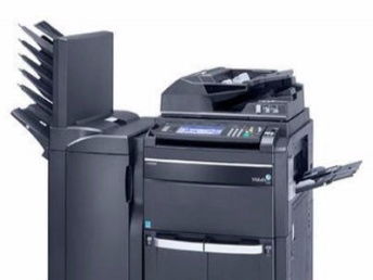 一站式辦公解決方案 探索九亭與泗涇地區的專業設備服務