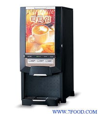 咖啡機與復印機的奇妙碰撞 當DG 109F3M遇見辦公日常