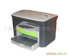 上海卓威辦公用品一體機辦公設備產品列表 高效復印解決方案